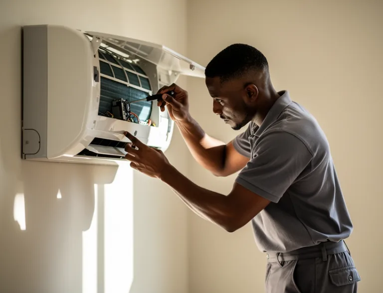 airco reparatie Winterswijk